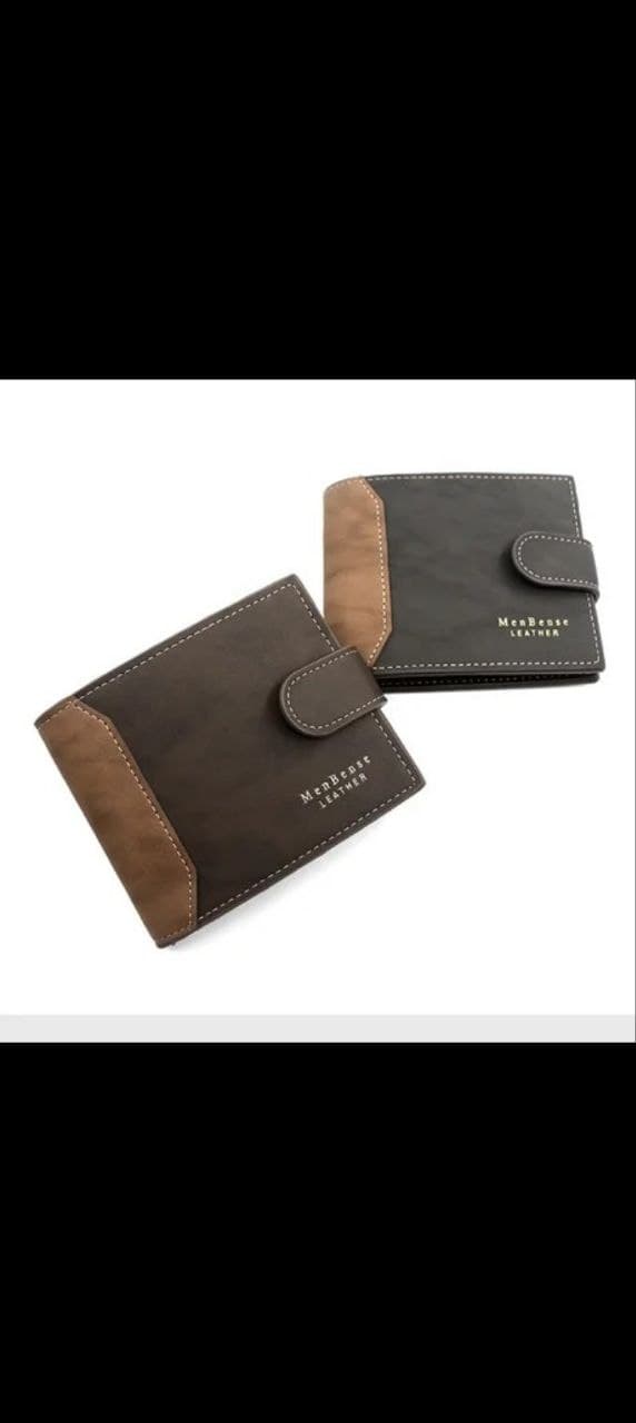 Portefeuille pour homme à vendre à 5.000 f
(+223) 94 10 76 08