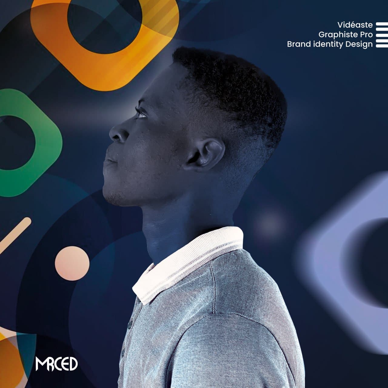 Voudriez-vous avoir un profil créatif comme le mien ?