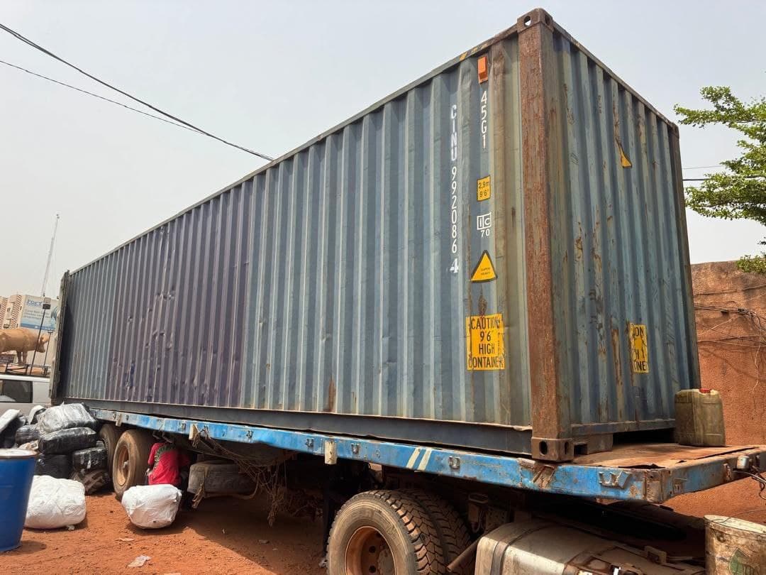 Pathé Youssouf Coulibaly