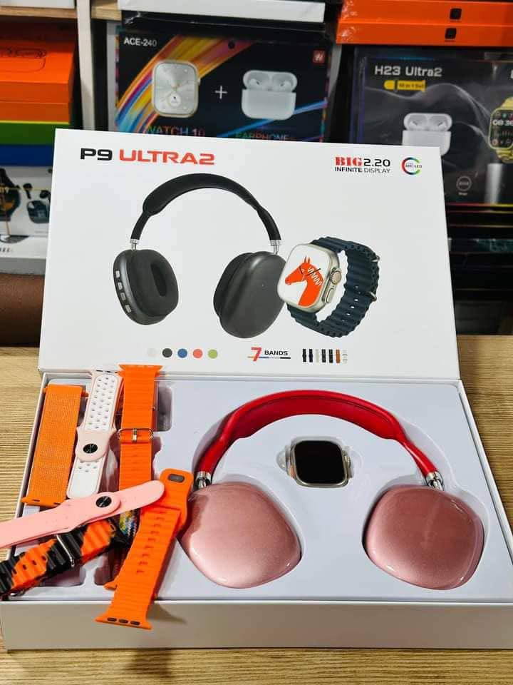 Bonjour les écouteurs 🎧