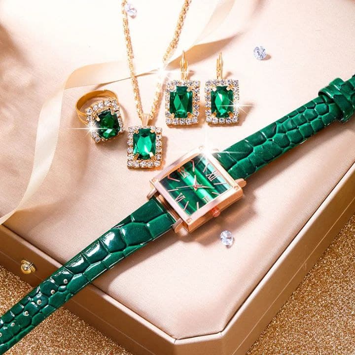 Montre pour femme disponible
Livraison possible par tous
Contacter