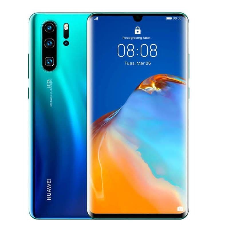 📦 *Huawei P30 Pro – En carton scellé (Neuf)*
✅ 128Go ROM | 8Go RAM
📸 Caméra Leica | Écran incu