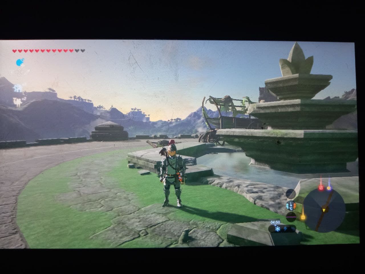 Salut j'ai une switch lite à troquer contre une switch version tablette