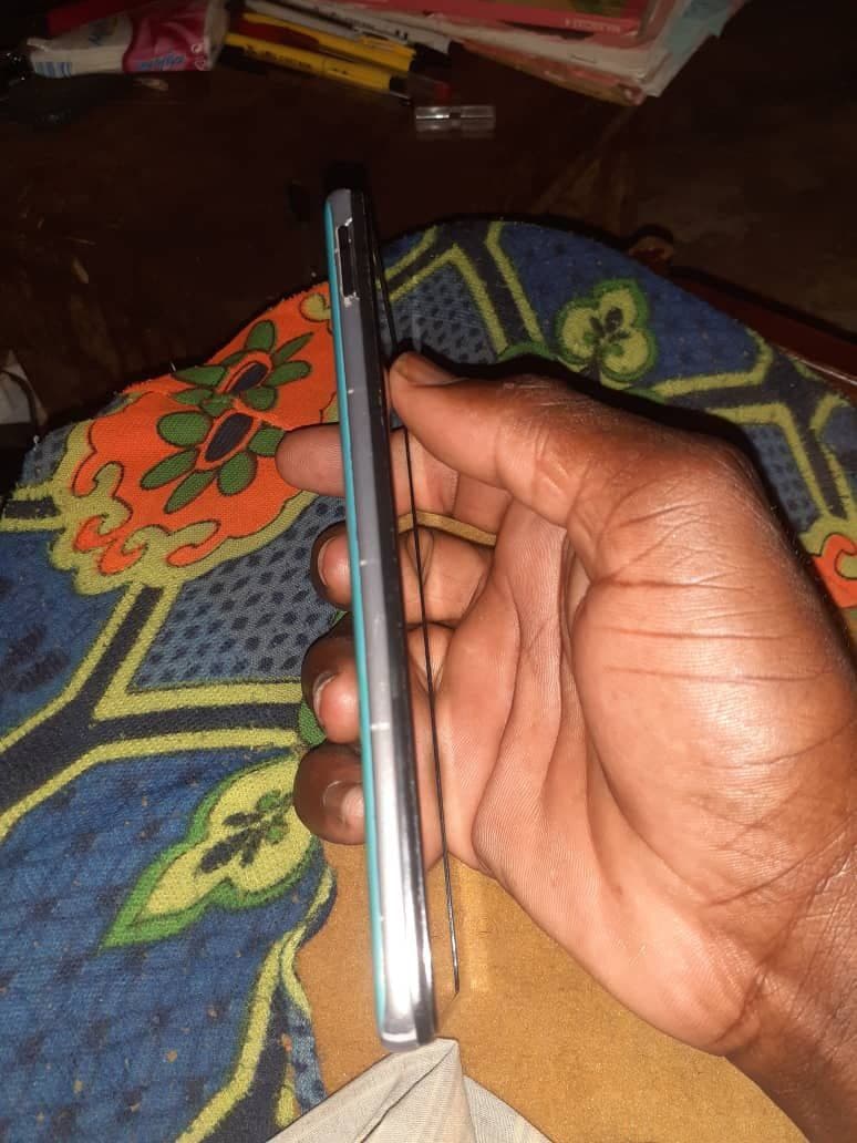 Samsung A51
Propre
65.000fcfa
État 9/10