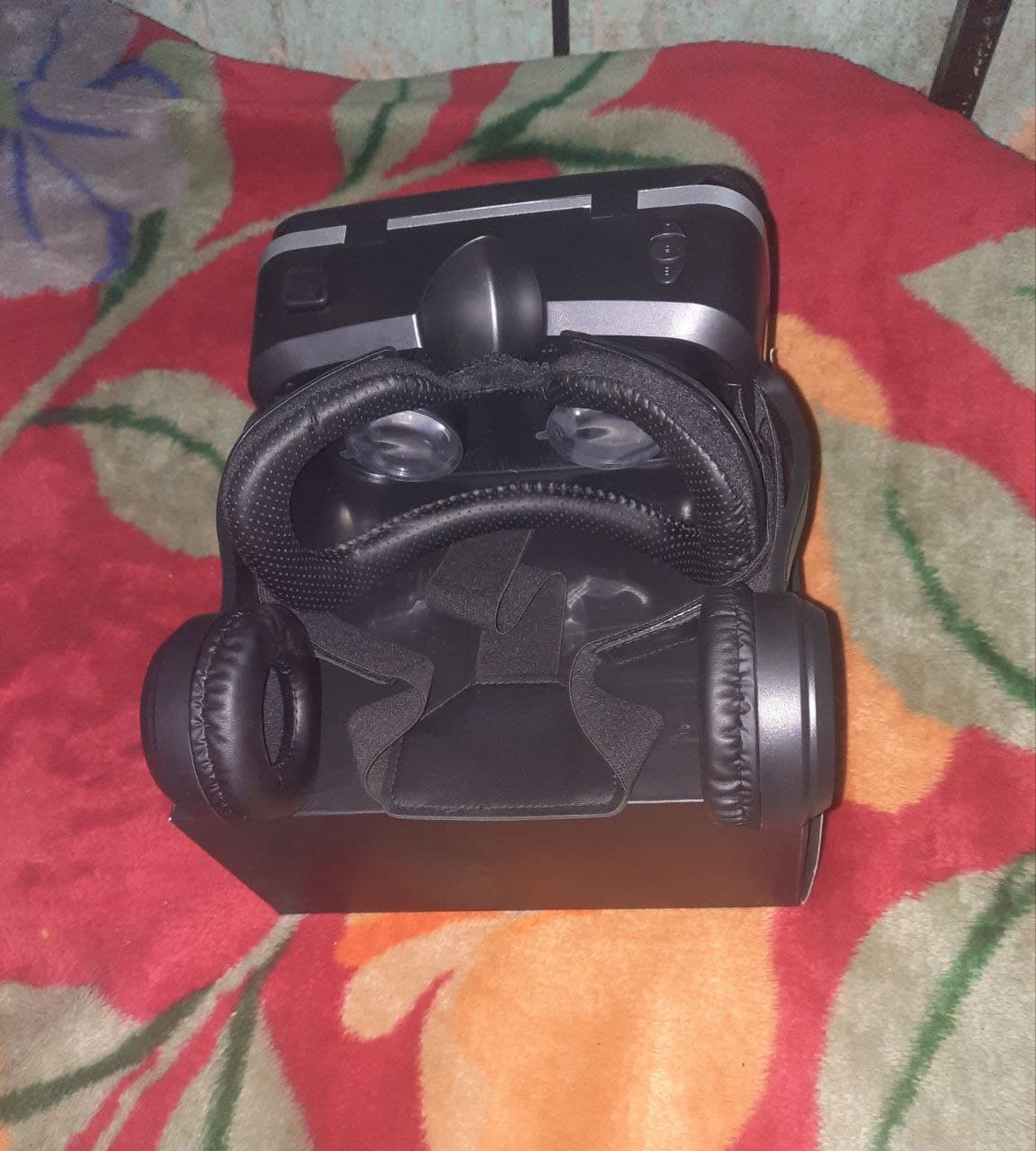 Mahamadou Maiga 🐈⬛