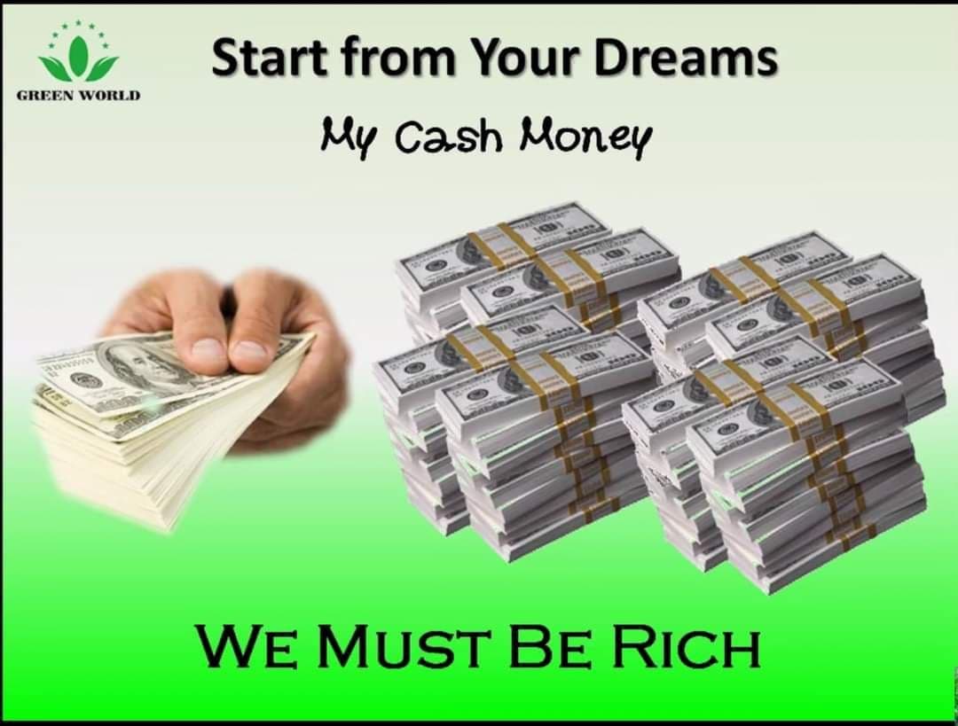 Nous avons un business très lucratif que nous voulons importer vers le Mali...nous voulons nous asso